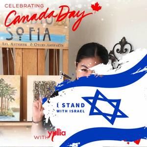 Meet your Posher, Erick